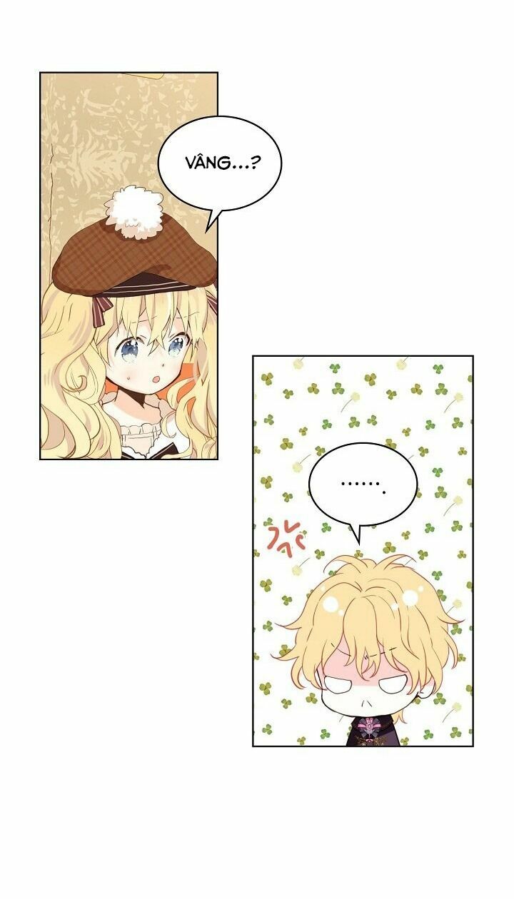 con có phải con là con gái của ngài không? chapter 32 28