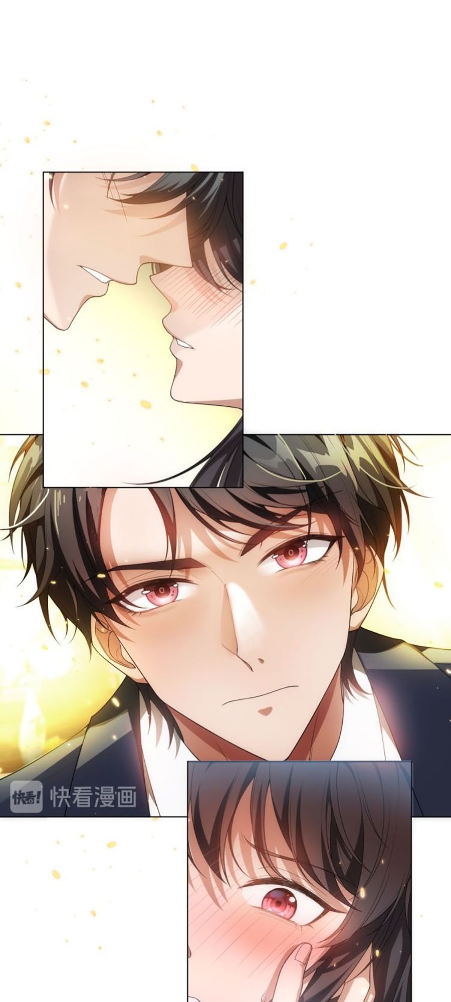 kế hoạch công lược của cô vợ gả thay chapter 26 24