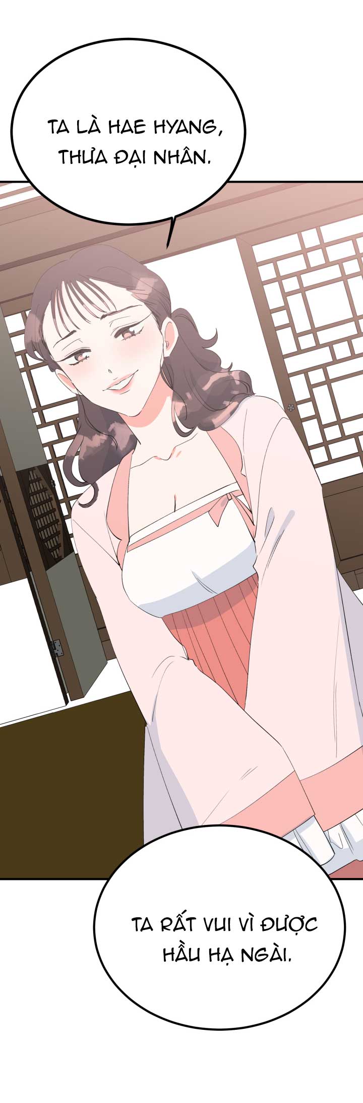 độc chủ chapter 18 23