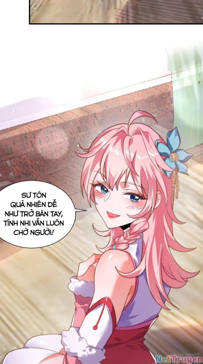 mỗi nữ đồ đệ đều muốn giết ta chapter 5 6