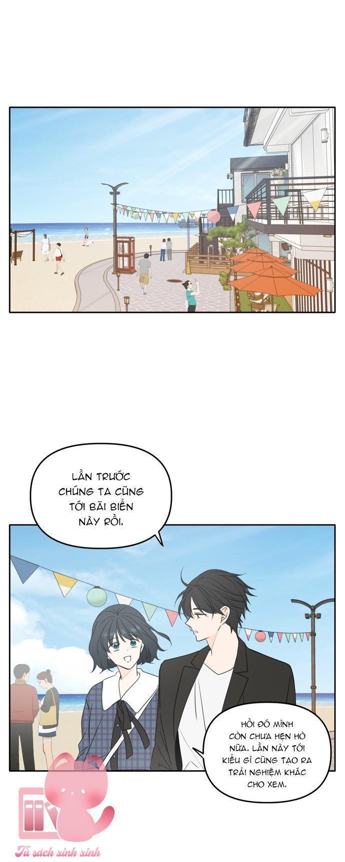 hẹn gặp nhau ở kiếp thứ 19 chapter 88 2