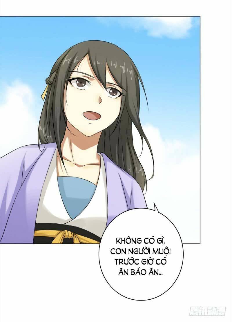 khuynh thế độc phi chapter 38 28