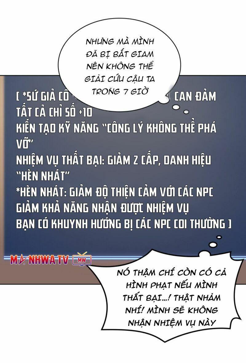 vượt qua giới hạn chapter 25 16