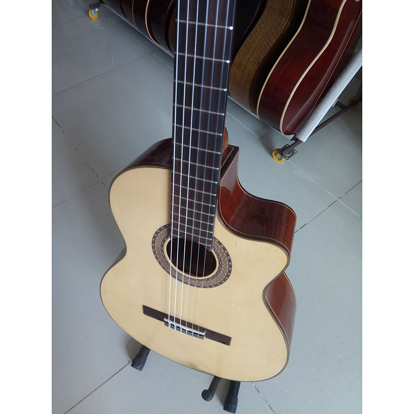 Guitar Classic DC250