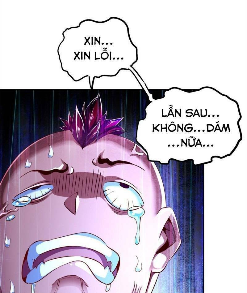 võng du chi tối cường đoán mệnh sư chapter 55 19