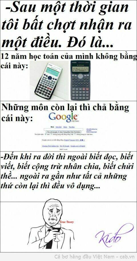 rage comic-troll chapter 64 20