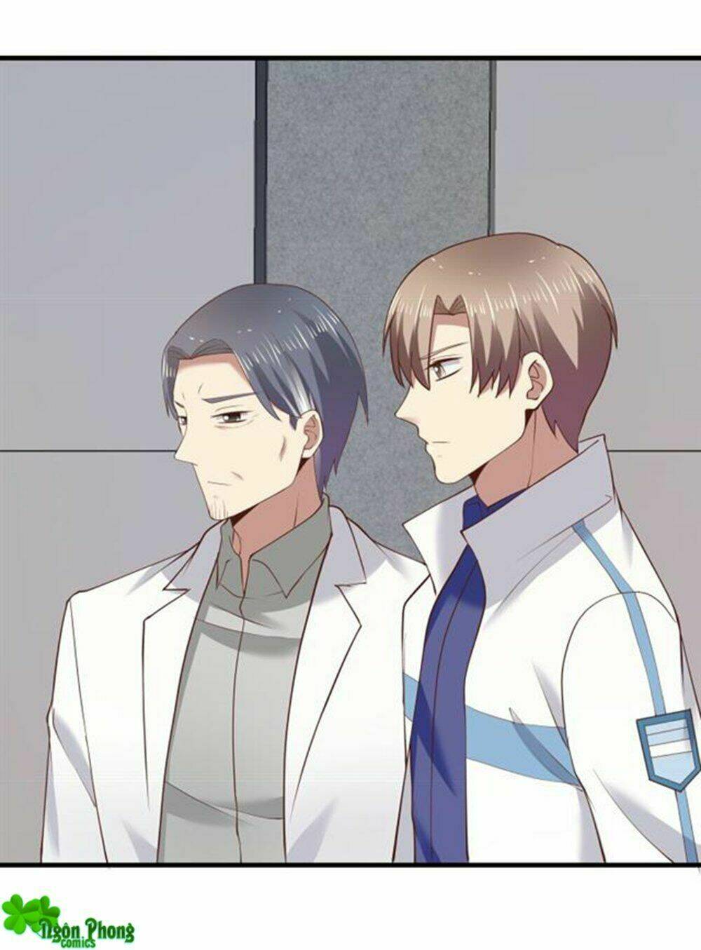 khi trò chơi ác ma bắt đầu chapter 73 19