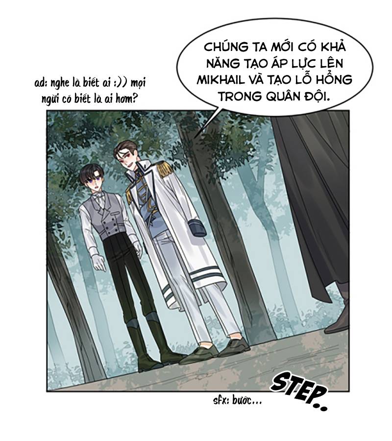 Nhân Tiện, Nàng Rồng! Chapter 7 - Next 