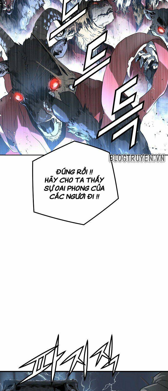 hứa lan chapter 30 32