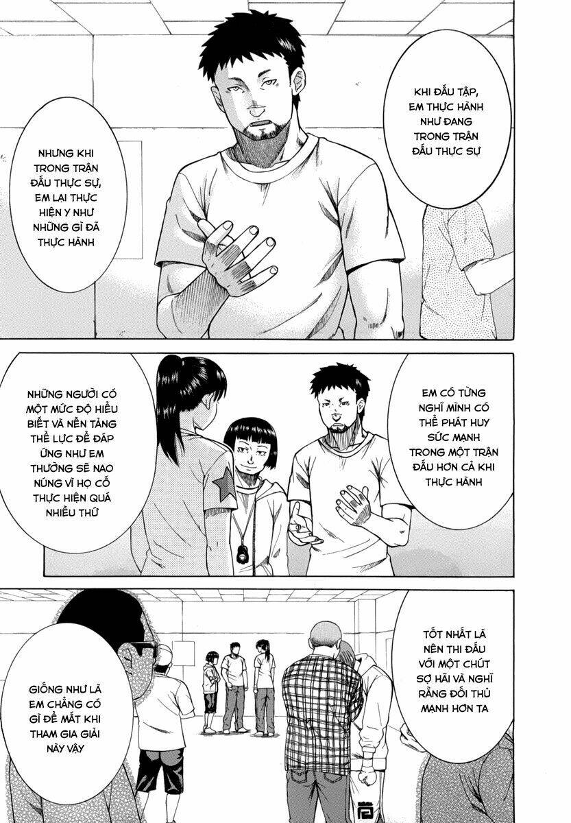 teppu chapter 18 32