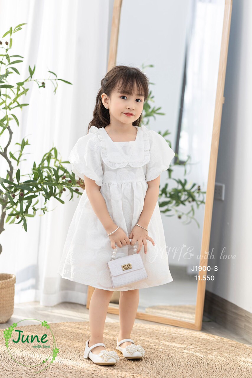 Váy cho bé gái 9-35kg