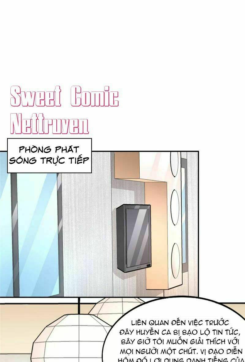 manh bảo đột kích: mami cha con đâu ? chapter 18 7