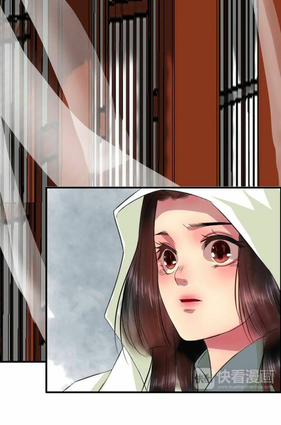 thịnh thế thanh ca chapter 5.1 24