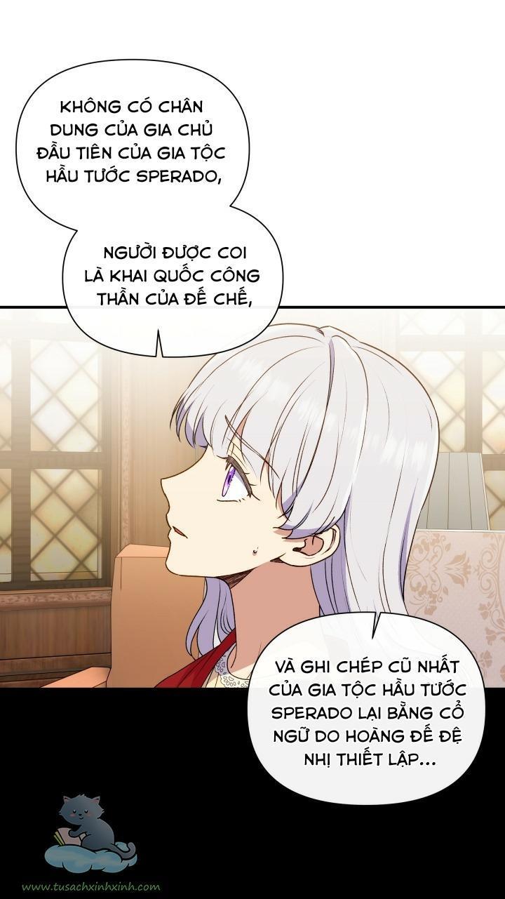 công nương khế ước của gia tộc công tước quái vật chapter 93 11