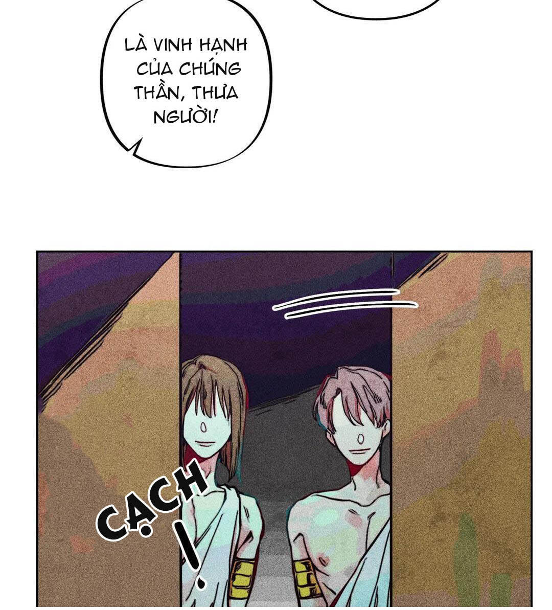 kẻ được chọn chapter 7.1 11