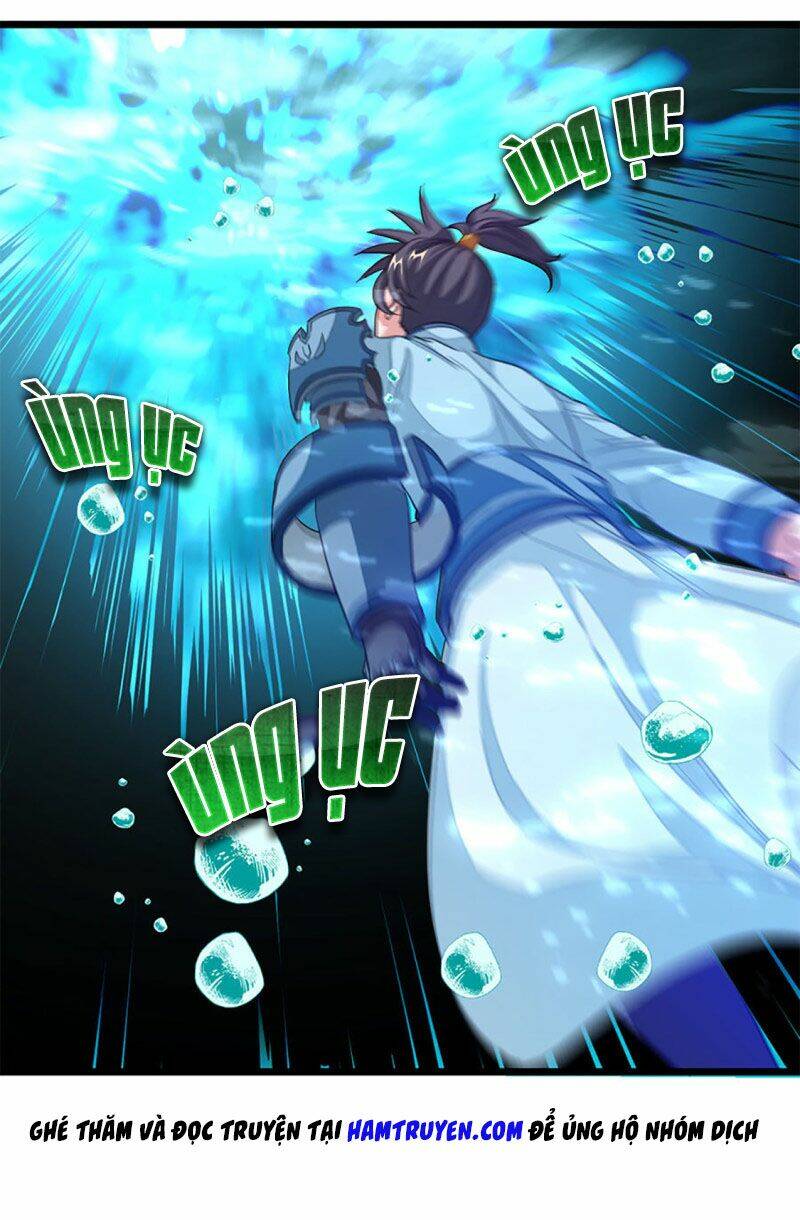 cửu dương thần vương chapter 218 3