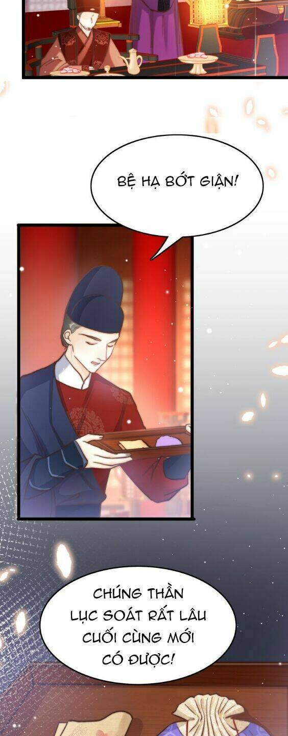 cánh diều xanh bay trong cơn gió chapter 18 39