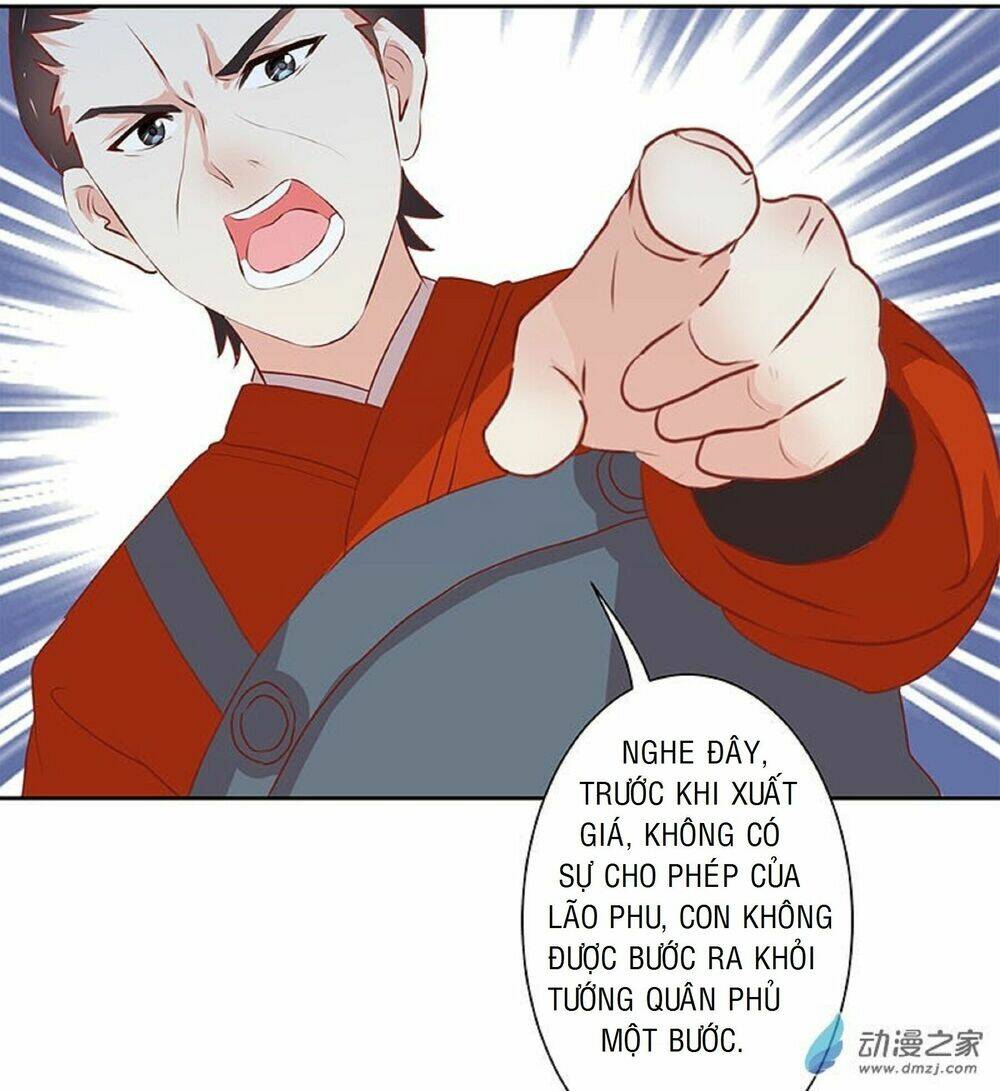 vương gia người thật xấu xa chapter 4 19