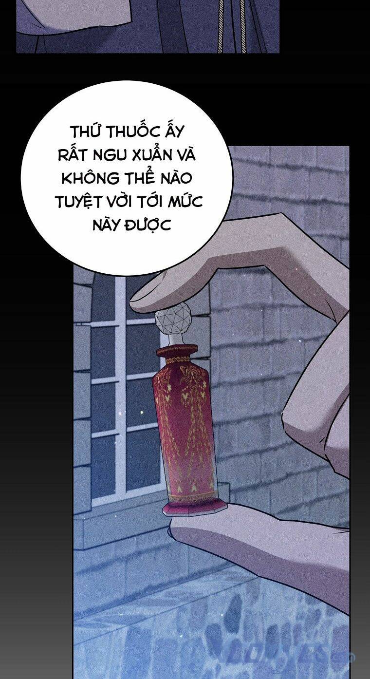 ác nữ karuna bé lại chapter 47 78
