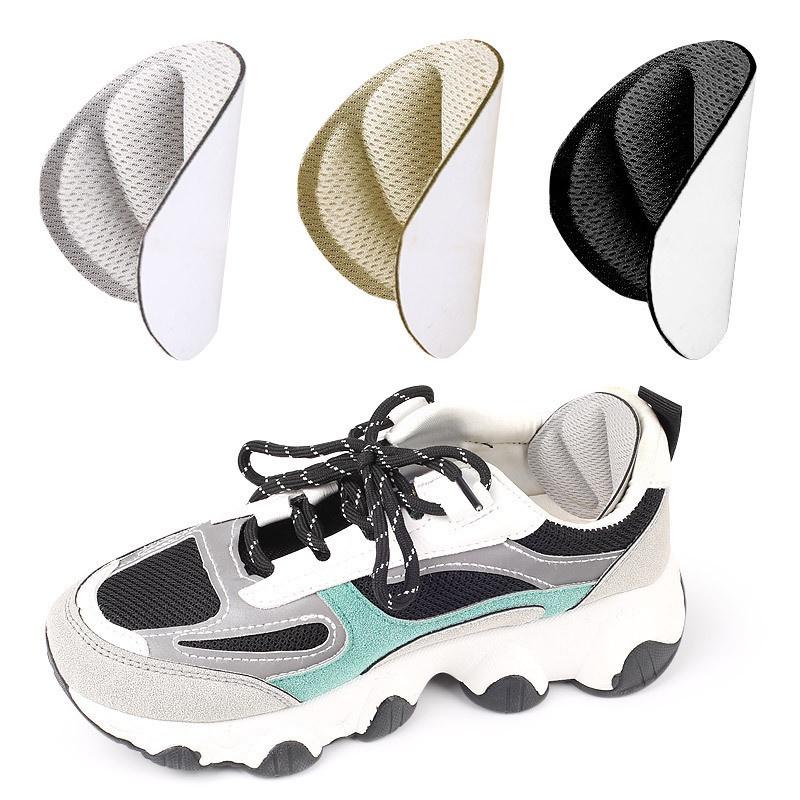 Lót gót giày nam giảm size chống tuột rớt gót đệm êm bảo vệ gót chống đau chân phù hợp nhiều loại giày