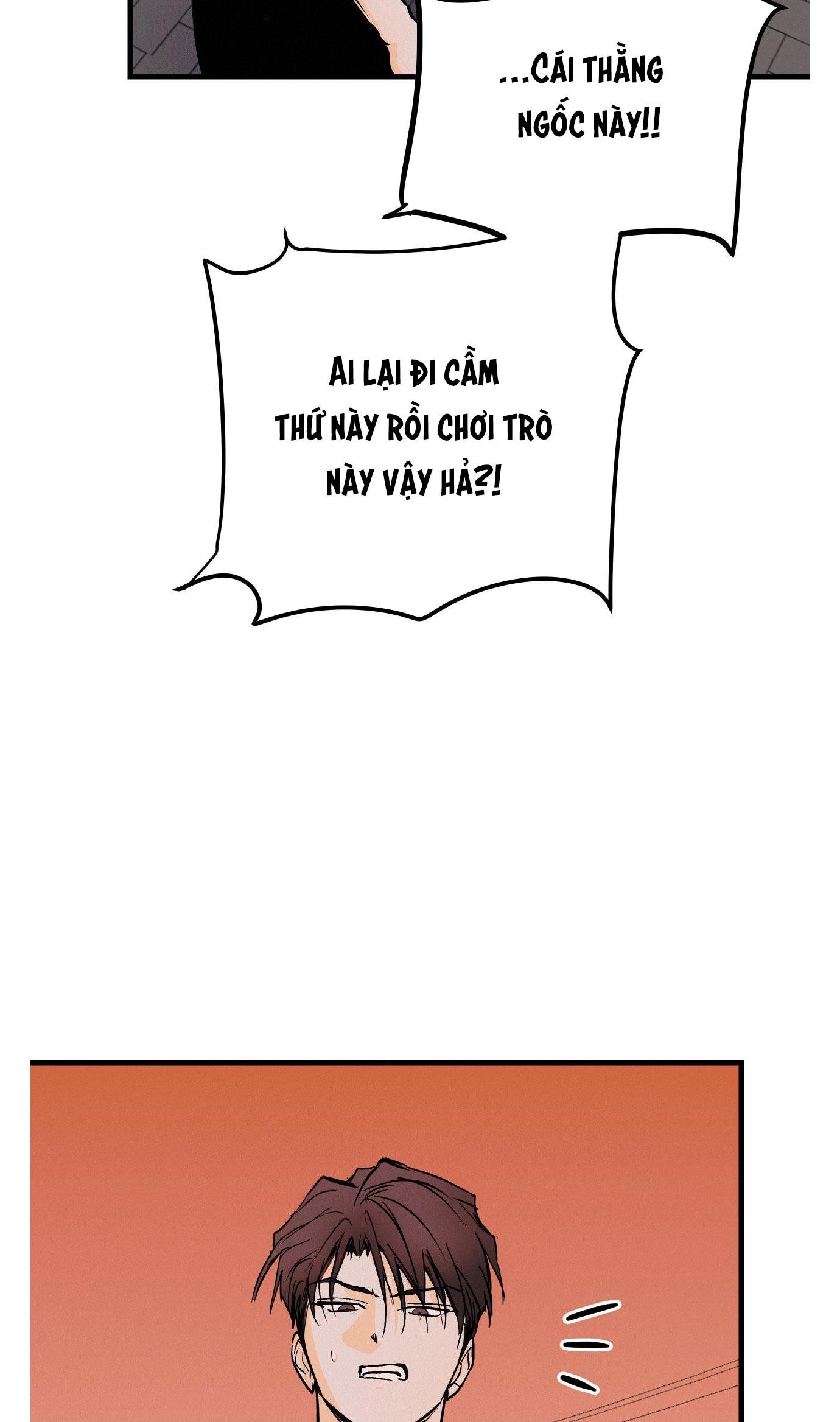 lie again chapter 48 49