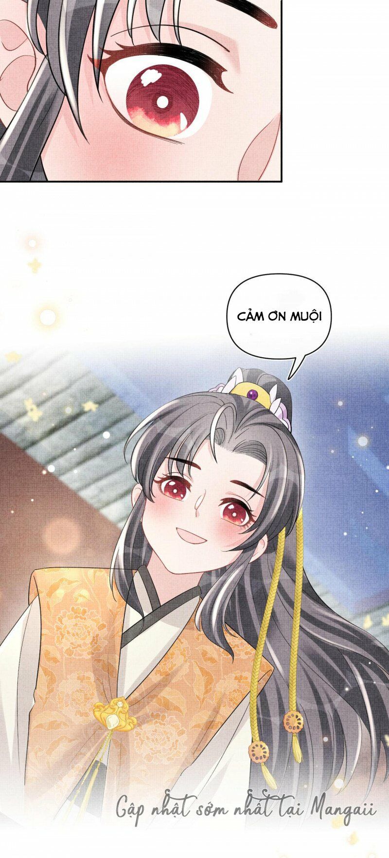 nhóc con người cá 3 tuổi rồi chapter 247 13