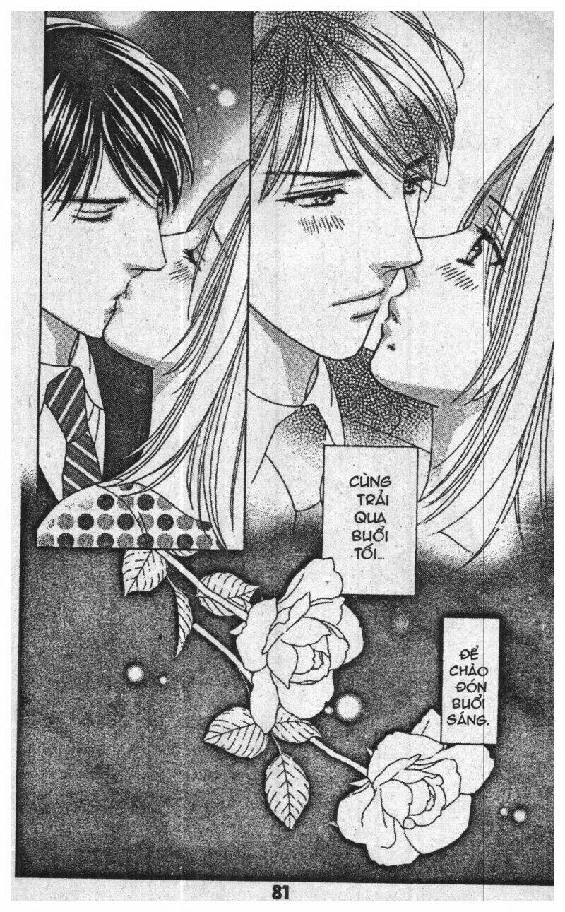 chiyou yo hana yo chapter 5 79