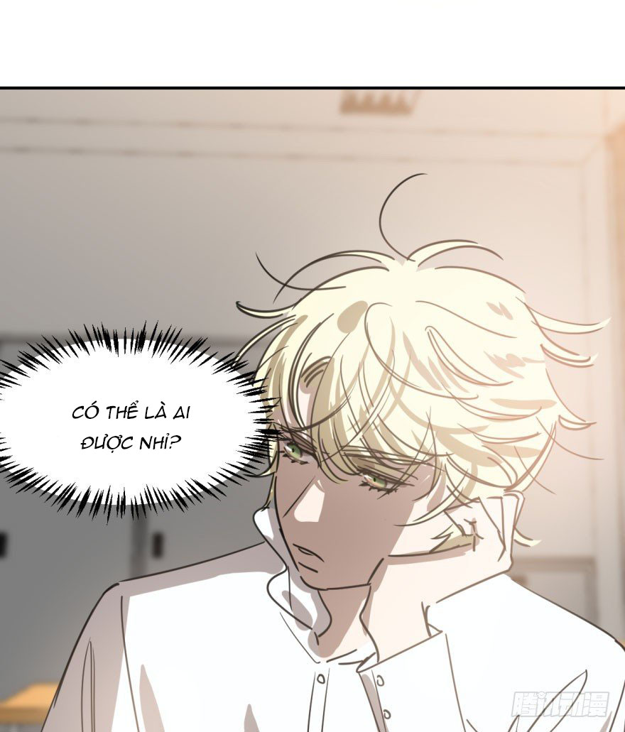 bắt lấy ngao ngao chapter 44 5