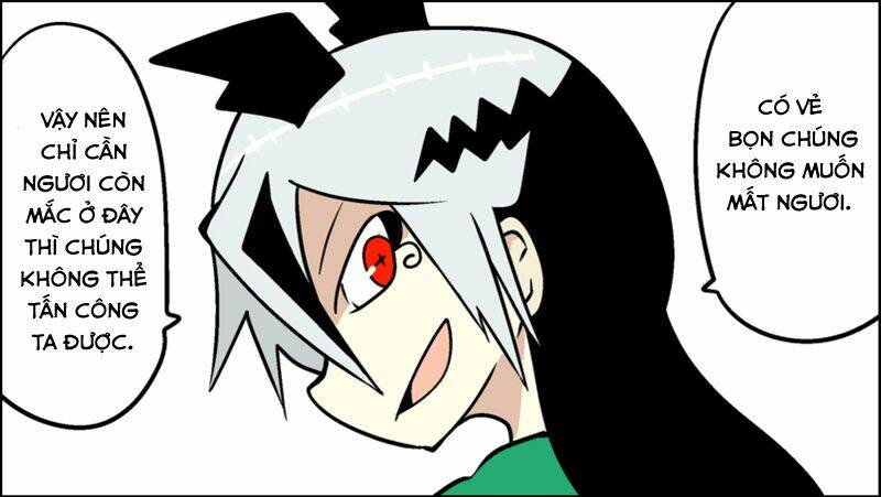 senyuu chapter 94 26