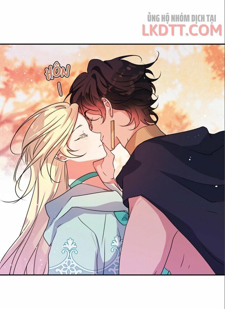 tôi đang nuôi dưỡng một con quái thú chapter 35 3