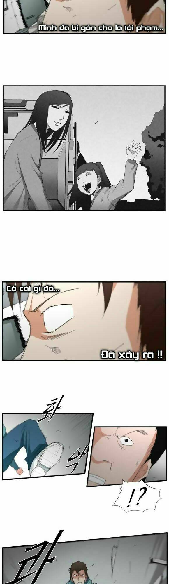 siêu năng chapter 27 6