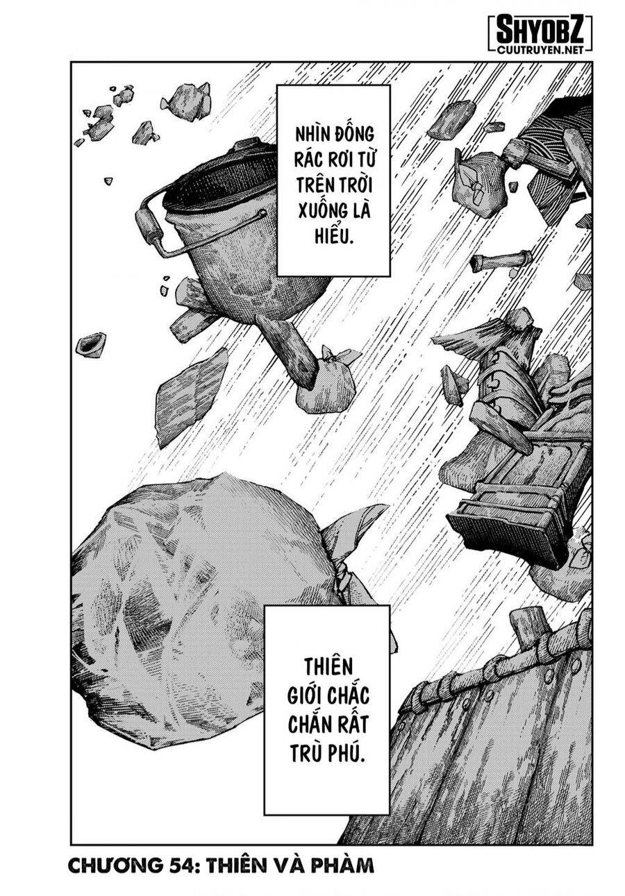 gachiakuta chapter 54 2