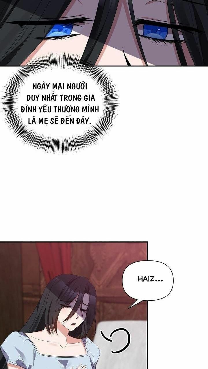 người chồng bạo chúa của tôi đã thay đổi chapter 20 32