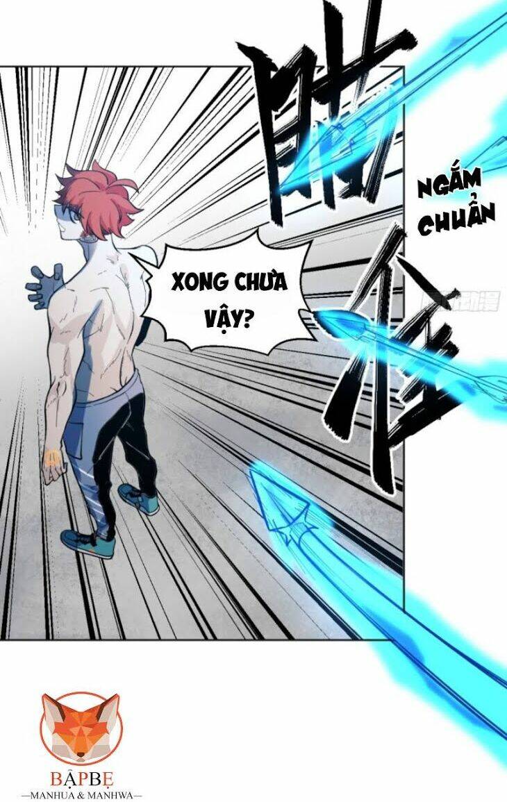 vô hạn khắc kim chi thần chapter 13 15