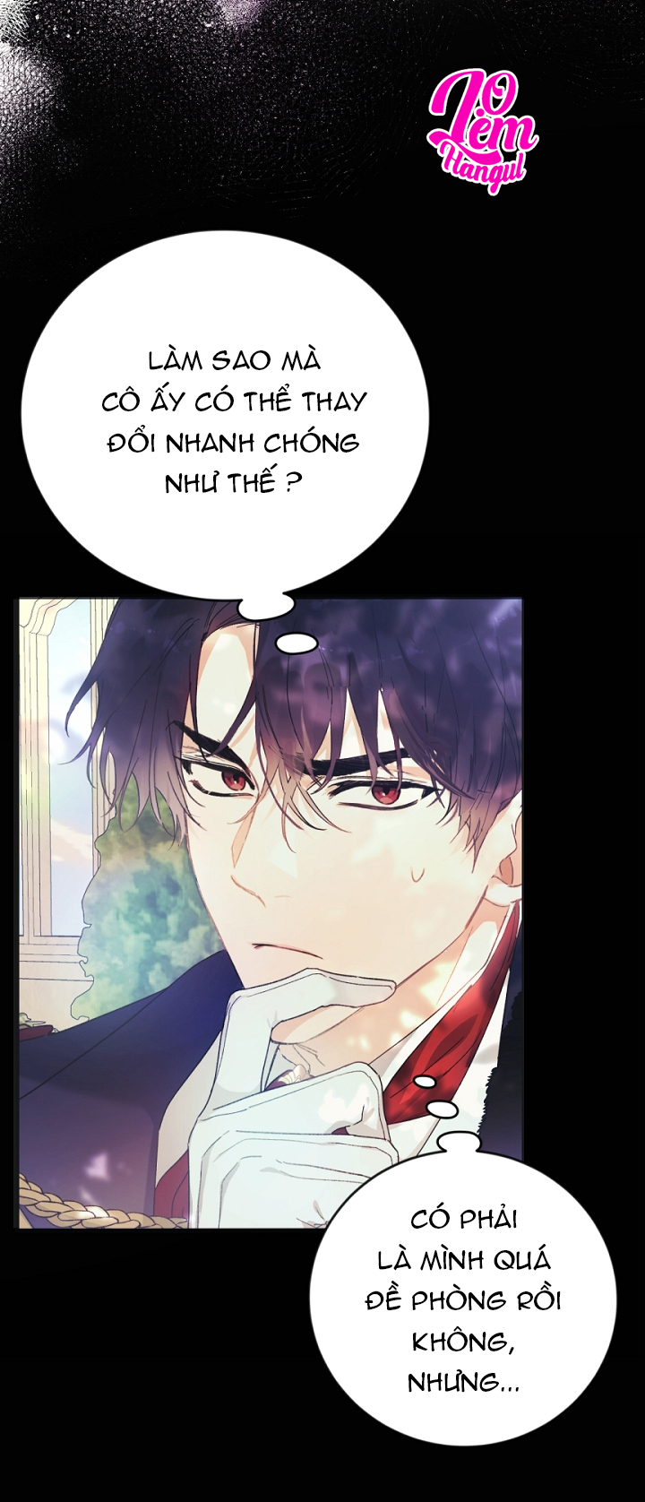 con rối ác nữ marionette chapter 12 18