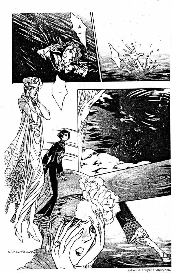 tiệm thú kiểng chapter 31 35