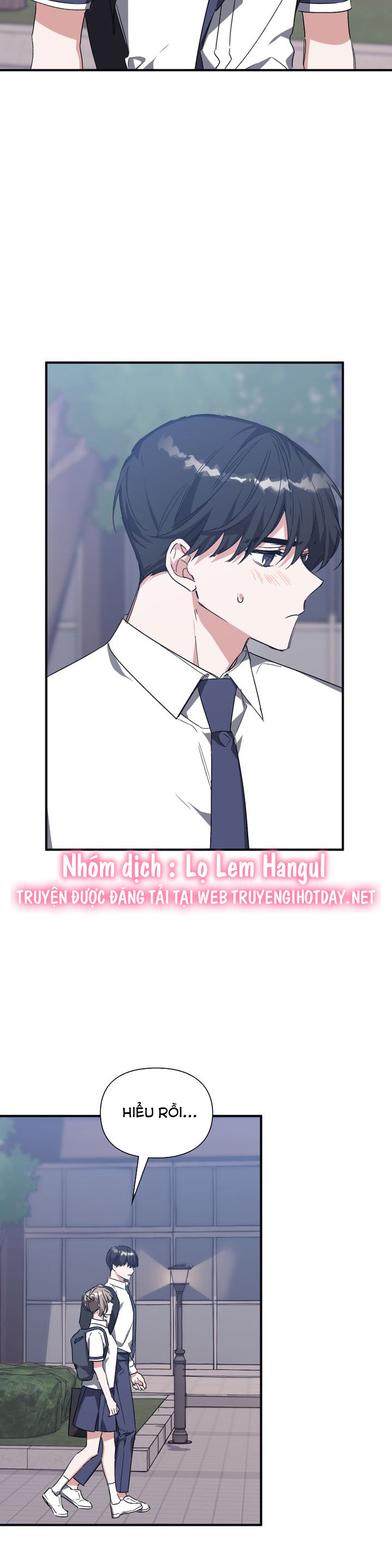 cuộc du hành thời gian của sela chapter 72 11