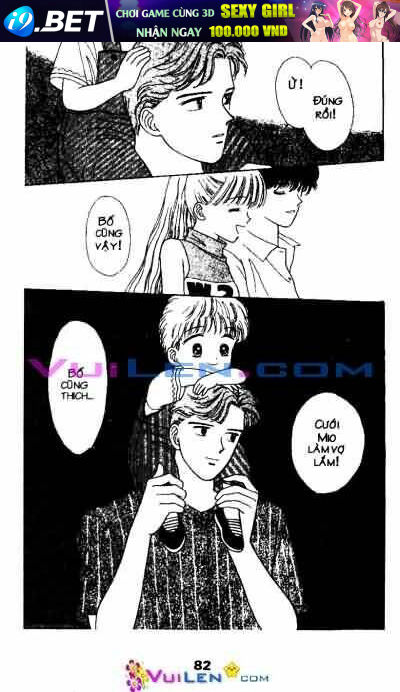 cô nàng đẹp trai chapter 8 83