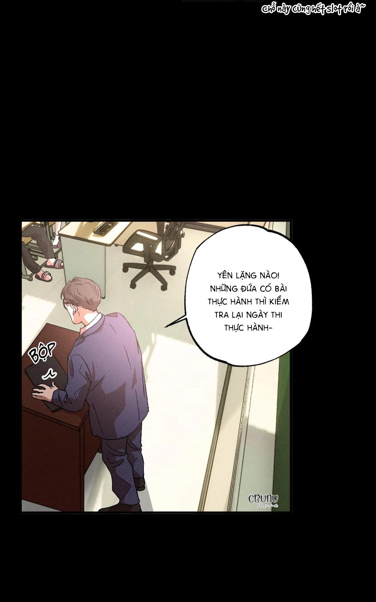 bẫy đôi ngọt ngào chapter 11 55