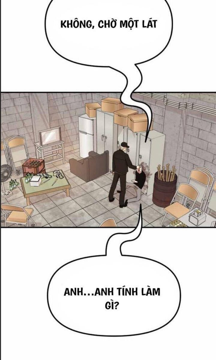 bạn trai võ sĩ chapter 82 2