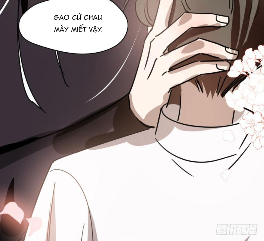 Bắt Lấy Ngao Ngao chapter 58 - Trang 64