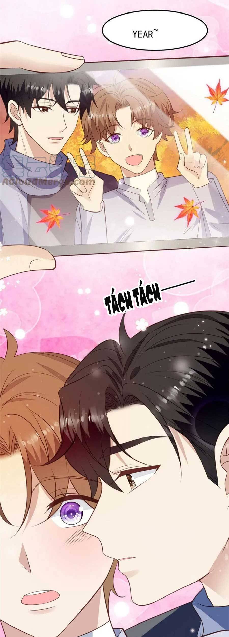 dựa vào đại lão ổn định vị trí c trong nam đoàn chapter 152 7