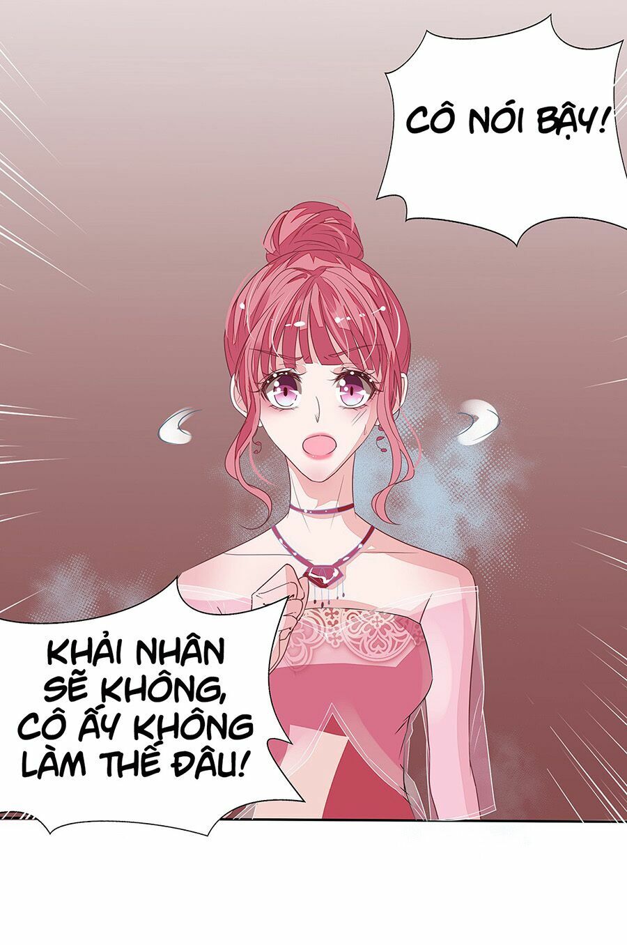 manh thê khó dỗ phần 2 chapter 15 32