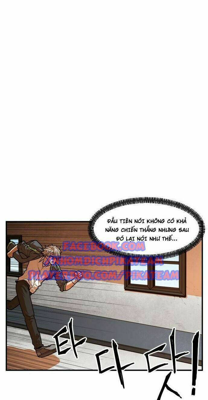 chinh phạt học đường chapter 13 44