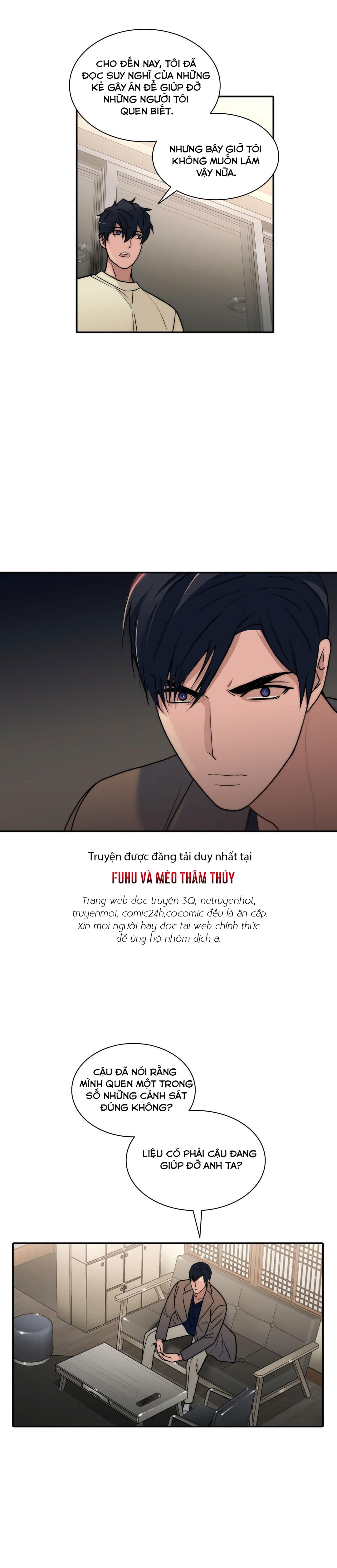 giai điệu của ngôn ngữ chapter 68 15