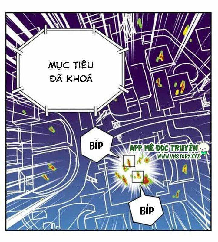 nhà có siêu dễ thương chapter 166 11