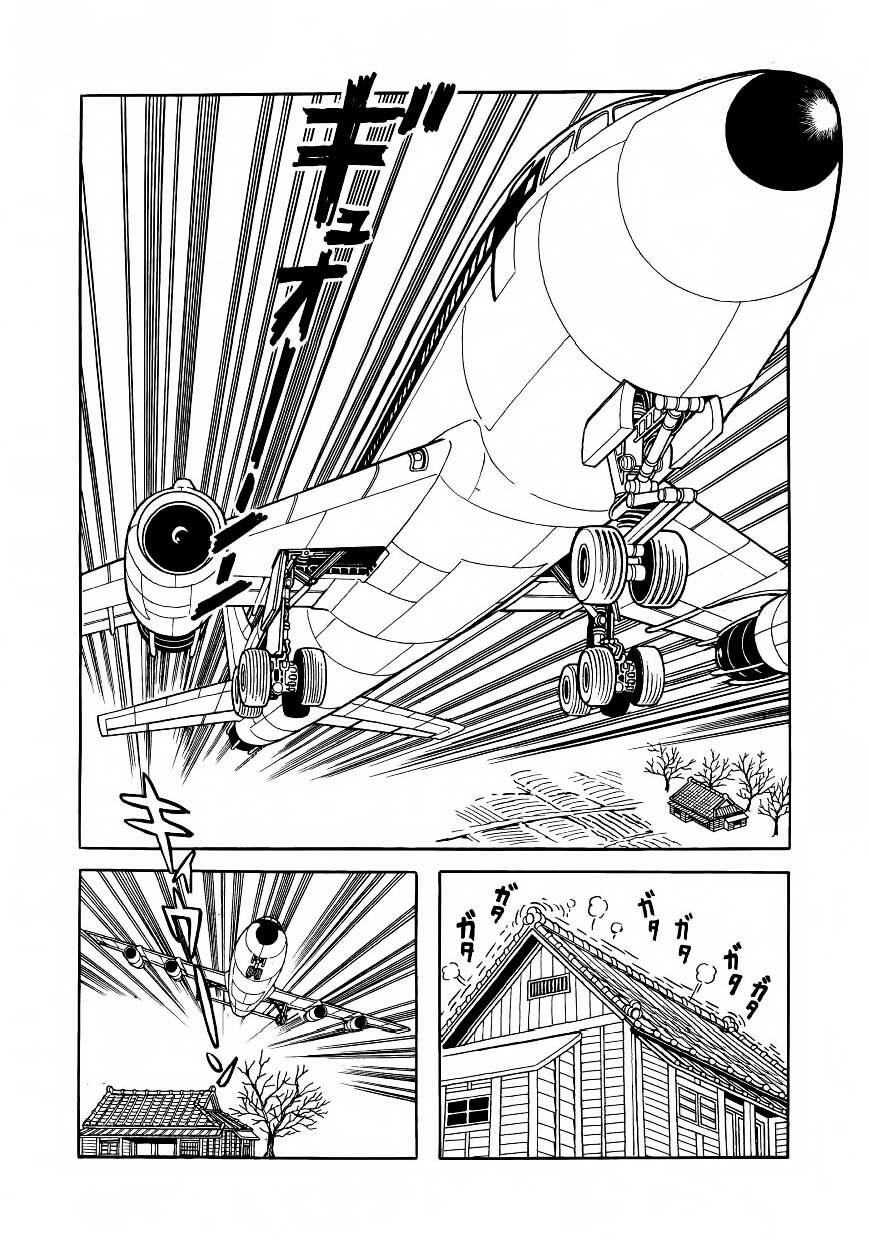 bác sĩ quái dị chapter 166 2