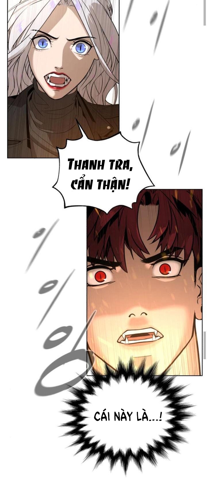 bạch huyết - white blood chapter 66 49