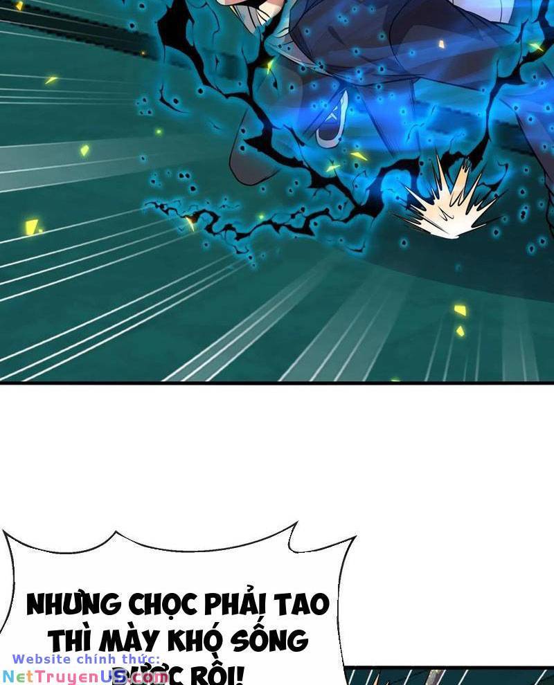 Ta, Người Chỉ Cần Nhìn Thấy Thanh Máu, Có Thể Trừng Phạt Thần Linh Chapter 137 - Trang 21