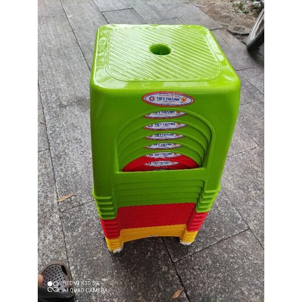 Ghế lùn cao cấp và chắn chắn